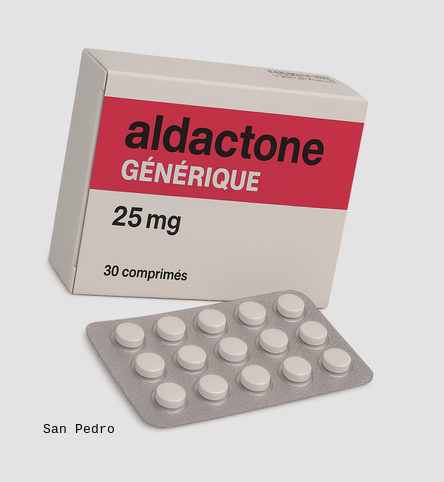 aldactone