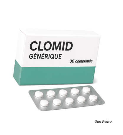 clomid