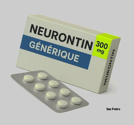 neurontin