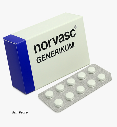 norvasc