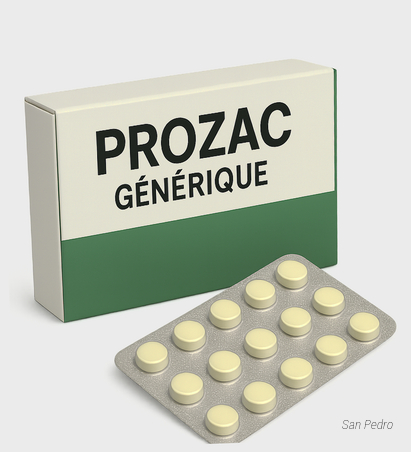 prozac