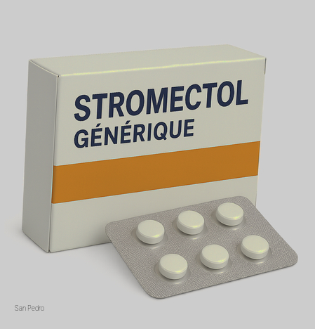 stromectol