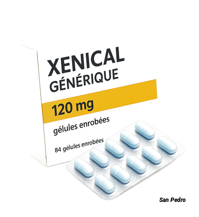 xenical