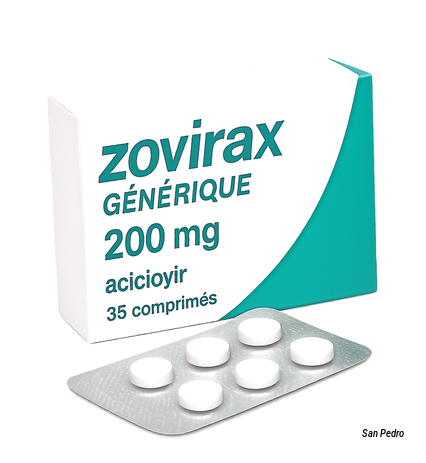 zovirax