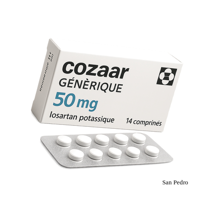 cozaar