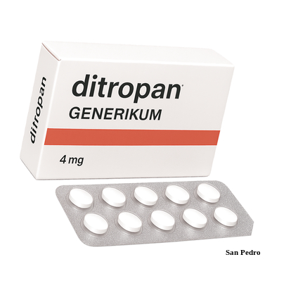 ditropan