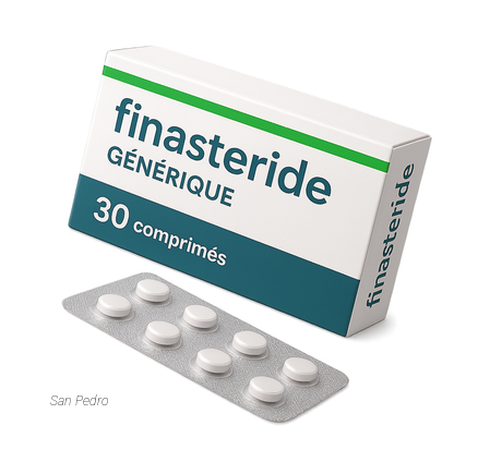 finasteride