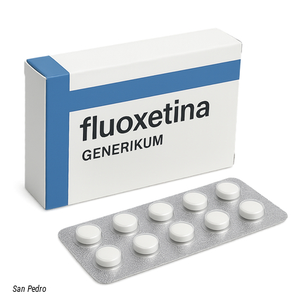 fluoxetina