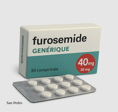 furosemide