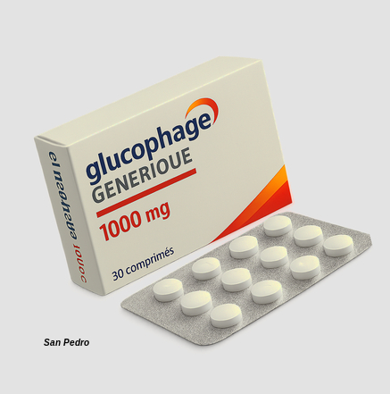 glucophage