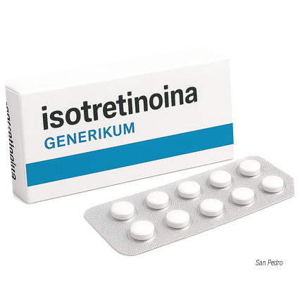 isotretinoina
