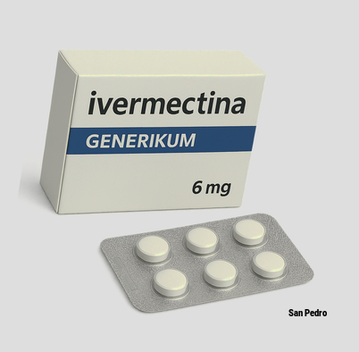 ivermectina
