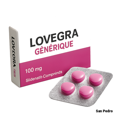 lovegra