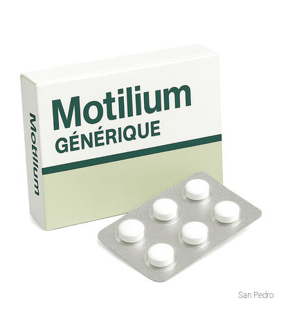 motilium