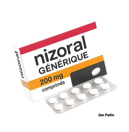nizoral
