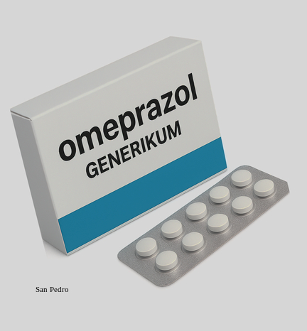 omeprazol