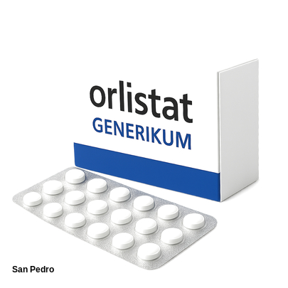 orlistat