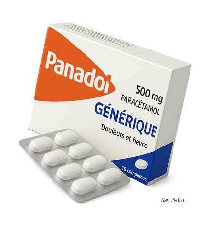 panadol