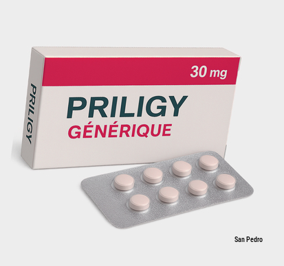 priligy