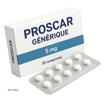 proscar