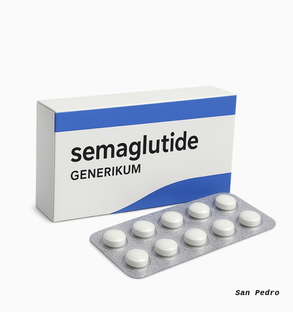 semaglutide