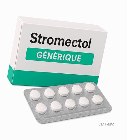 stromectol