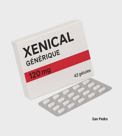 xenical