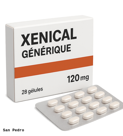 xenical